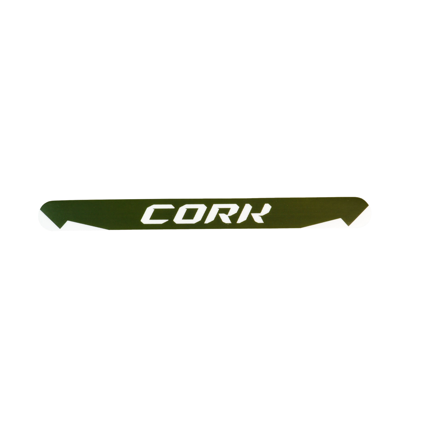 Cork Protetor Verde